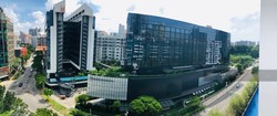 Watermark Robertson Quay (D9), Apartment #200409522